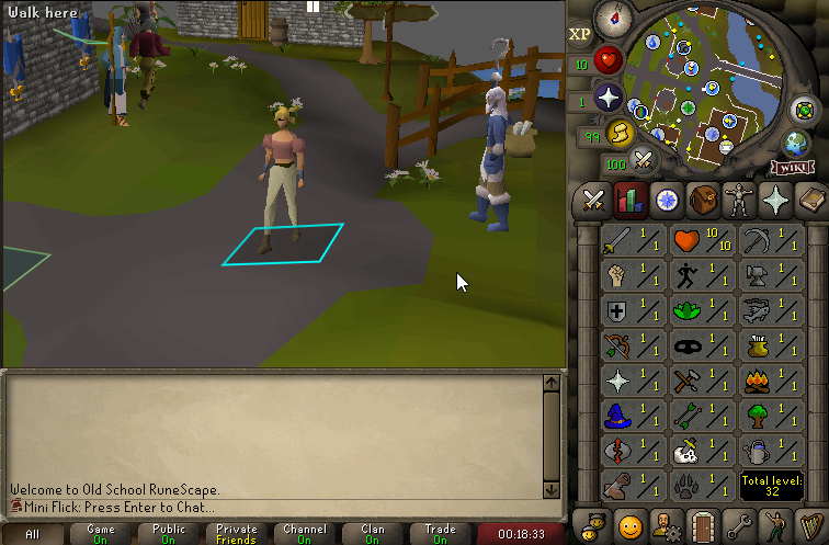 Flick_Rs's tweet photo. Deciding to test my luck, never played an iron, may the odds forever be in my favor. https://t.co/YcVqc8OrG3