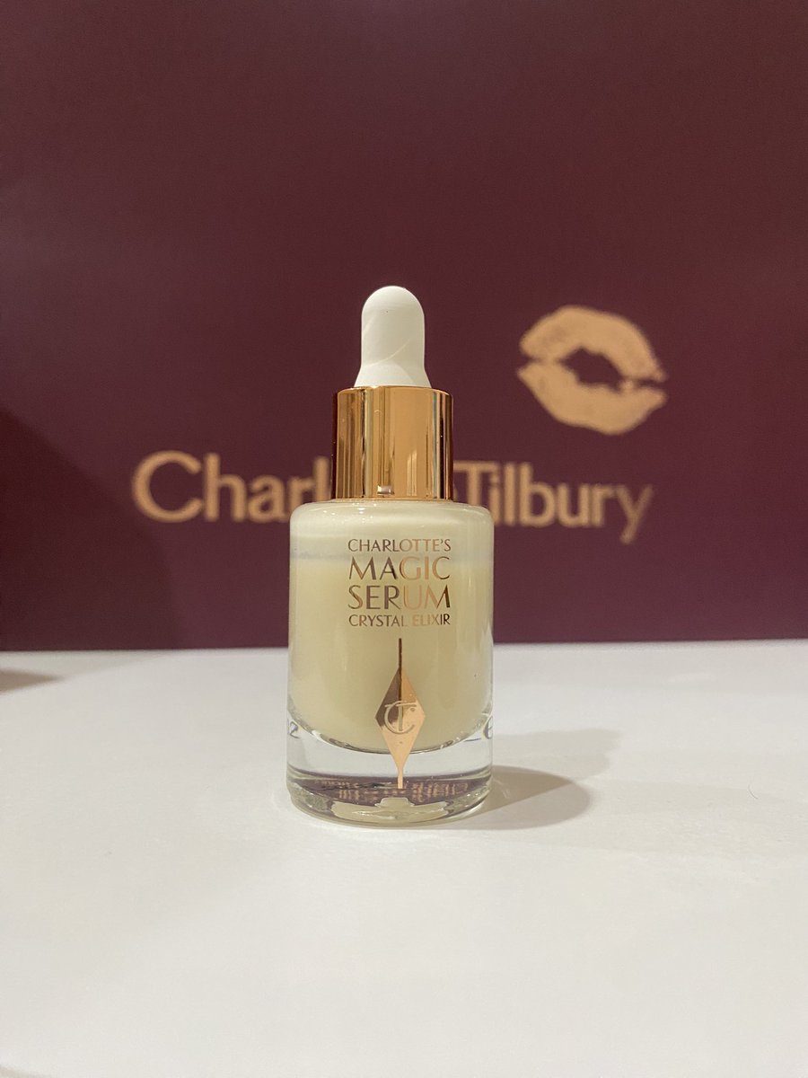 yys_shop2's tweet photo. ✧.* ส่งต่อ ♡⊹ set สกินแคร์ charlotte tillbury แบบ travel size เปิดใช้ 11/23 ขายเหมาทั้ง set 1000 รวมส่ง + แถม magic night cream ค่า
#ส่งต่อเครื่องสำอาง #ส่งต่อคสอ #ส่งต่อคสอมือสอง #เครื่องสำอาง #คสอมือสอง #คสอมือ2 #เครื่องสำอางมือสอง #ส่งต่อสกินแคร์ https://t.co/S0aEDrZHPB