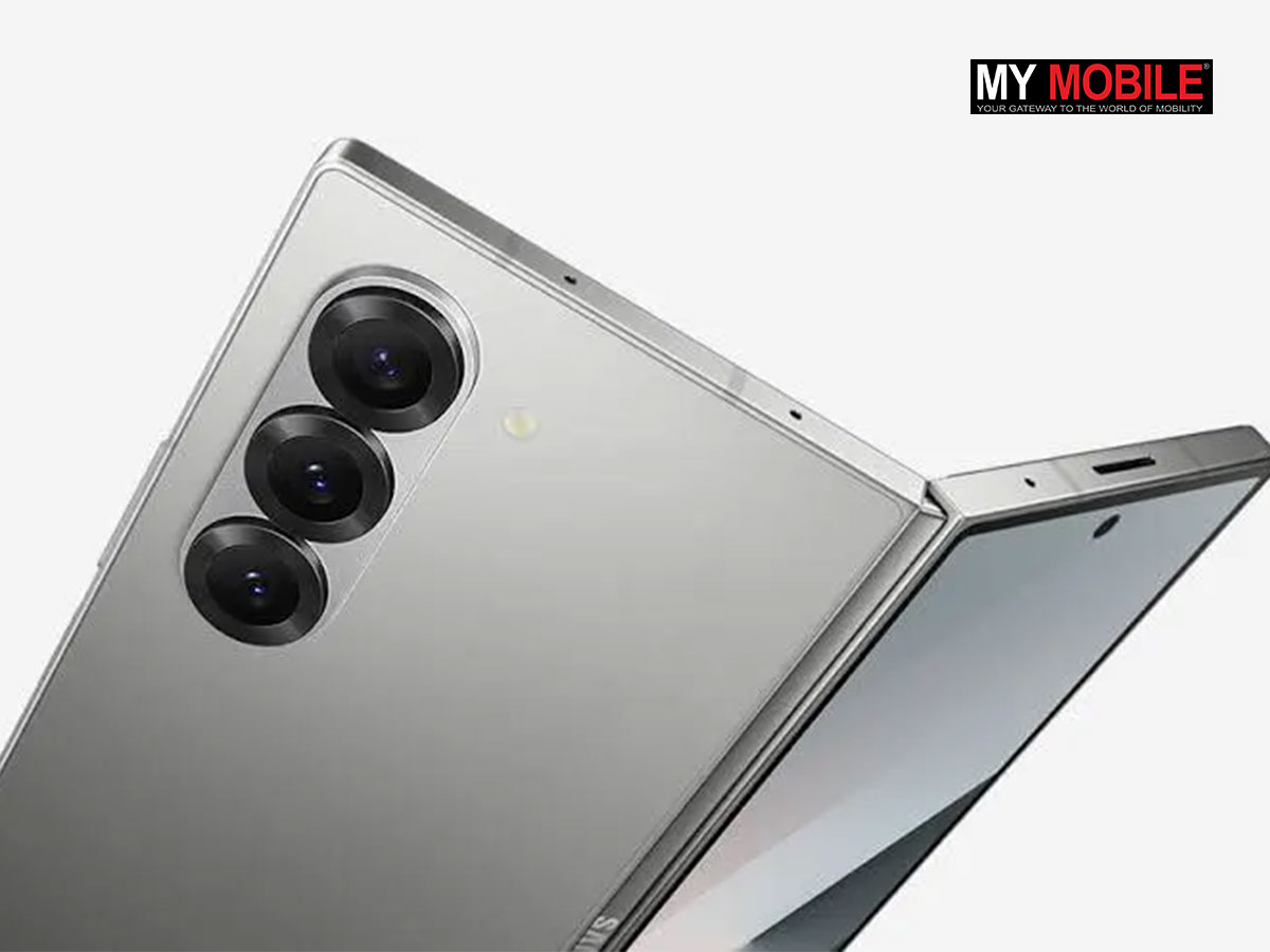 MyMobile_India's tweet image. Galaxy Z Fold 6 Special Edition Appears On Samsung India site, Pre-order Date Revealed

#GalaxyZFold6
#SamsungIndia
#FoldableTechnology
#PreOrderNow
#InnovativeDesign

Read More: mymobileindia.com/galaxy-z-fold-…