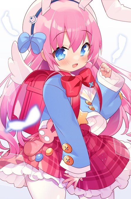 ˚₊‧꒰ა🐰໒꒱ ‧₊˚ 