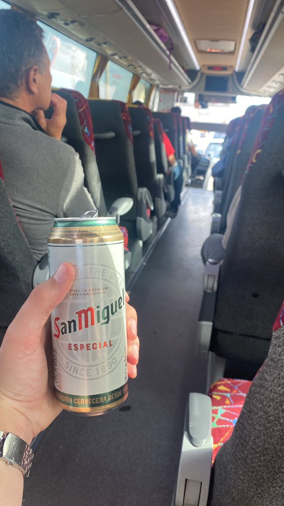 FrCasper's tweet image. Tis vandaag blikkendag!