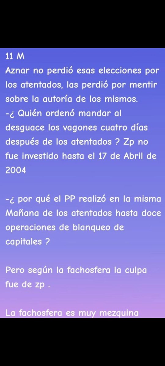 <a href="/ppandaluz/">PP de Andalucía</a> Recordáis esto??? Pues eso.....SIN MÁS COMENTARIOS!!!!!