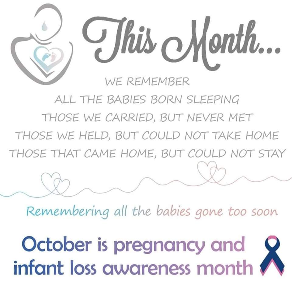 AyrshireBaby's tweet photo. 🩷🩵🤍Be gentle with yourselves always🤍🩵🩷
#ABLS #AyrshireBabyLossSupport #October #BabyLossAwareness #Wearehereforyou https://t.co/d6bOuMgfJU