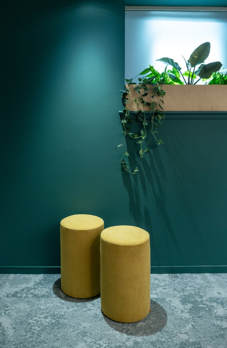 Kathryn Tormay from <a href="/crownpaints/">Crown Paints</a> explores the intersection of sustainability and aesthetics in modern coatings. 

Read the full article here: ow.ly/UHol30sGKF6

#SustainableDesign #EcoFriendly #GreenBuilding #LowVOC #InteriorDesign