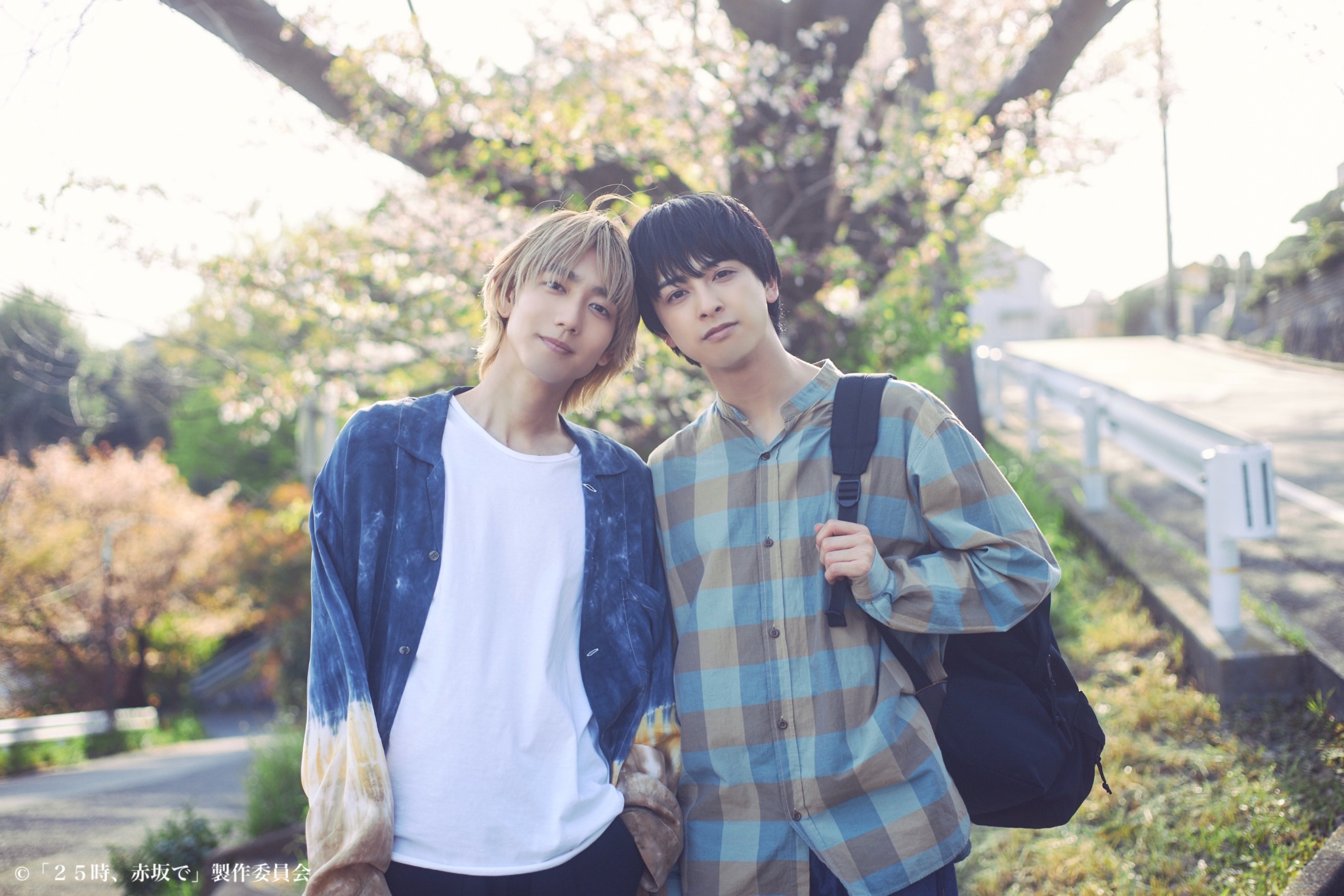 25時、赤坂で」木ドラ24【テレ東公式】 on X: 25時、赤坂で」木ドラ24【テレ東公式】 on X: