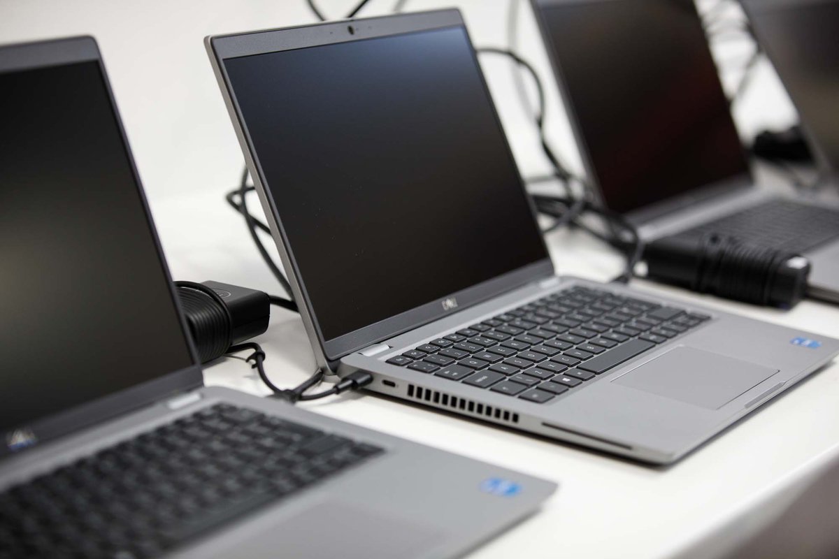 🏘️ Job opportunity

We’re on the lookout for a Senior IT Technician to join the believe housing Team on a permanent basis. 

⭐Up to £34,351 per annum
🌴 31-33 days holiday 
✅ Pension scheme with 27.1% employer contribution

Apply now at 👉 bit.ly/3Y3bnve
#NEJobs