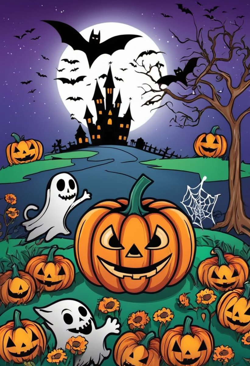 BenjaminSmithX's tweet photo. #coloringbooks for everyone
This coloring book is full of #spooky #Halloween Scenes.
Printed Version
https://t.co/xhAJBPiUNn
Printable Version
https://t.co/sEAVIEjJuq
#coloringbookforadult #adultcoloringbook #adultcoloring #adultcolouring #coloringforfun #IARTG #chrisbenbooks https://t.co/S0mYFUT91p