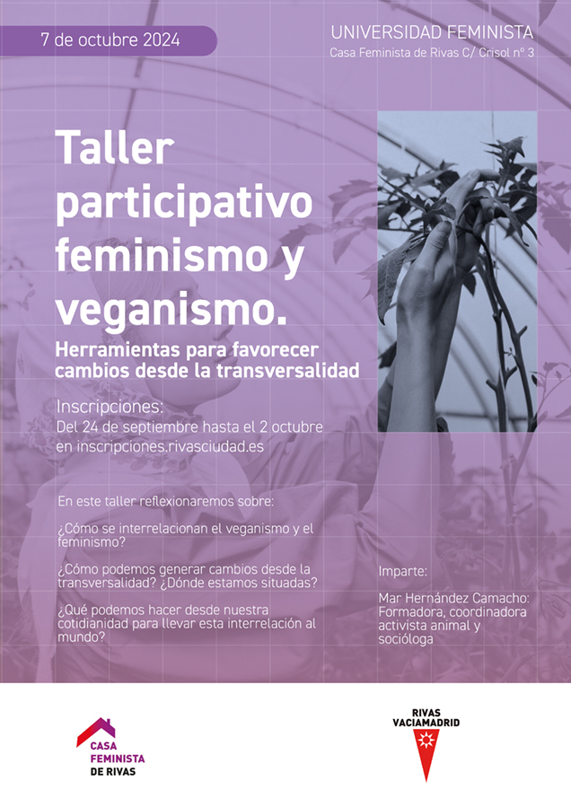 Foto cedida por Ayuntamiento de Rivas