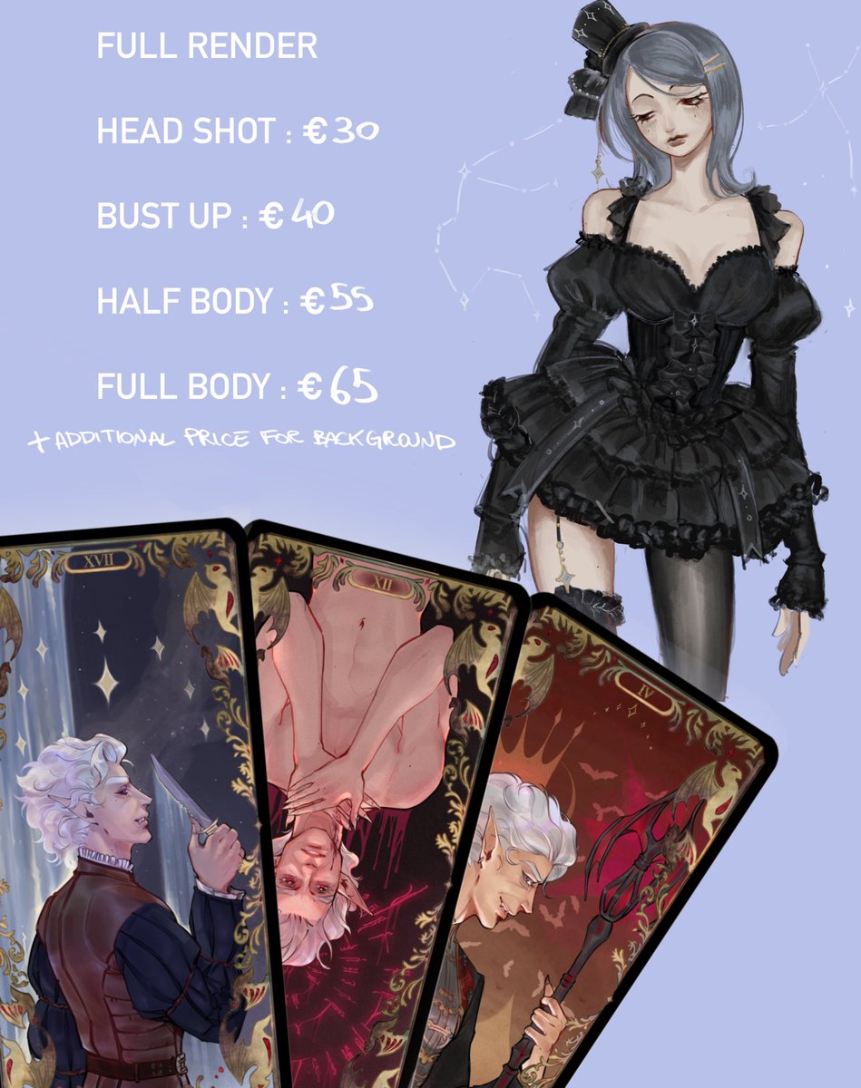 fishbone ๐(mostly active on side acc) tweet media