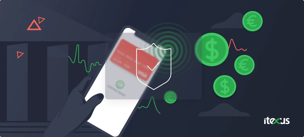 📷 How much does it cost to develop a mobile banking app?
It depends on factors like features, integrations, and team structure. From automation tools to enhanced security features.
Read more here: itexus.com/banking-app-de…
#Fintech #AppDevelopment #BankingTransformation