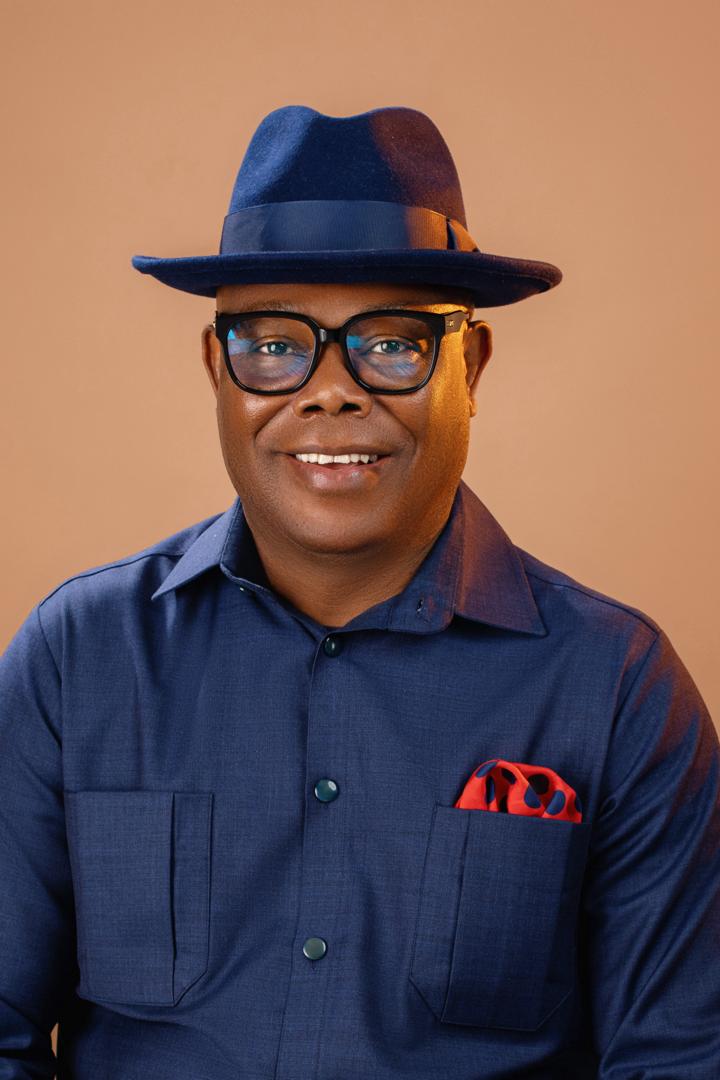 I thank God for another year of life in good health. Glorious things is spoken of me to the glory of God.
I am in my new season as l mark my birthday today.

A. O