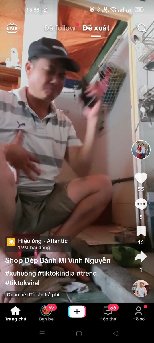 Muốn làm wen các a trung niên tweet media