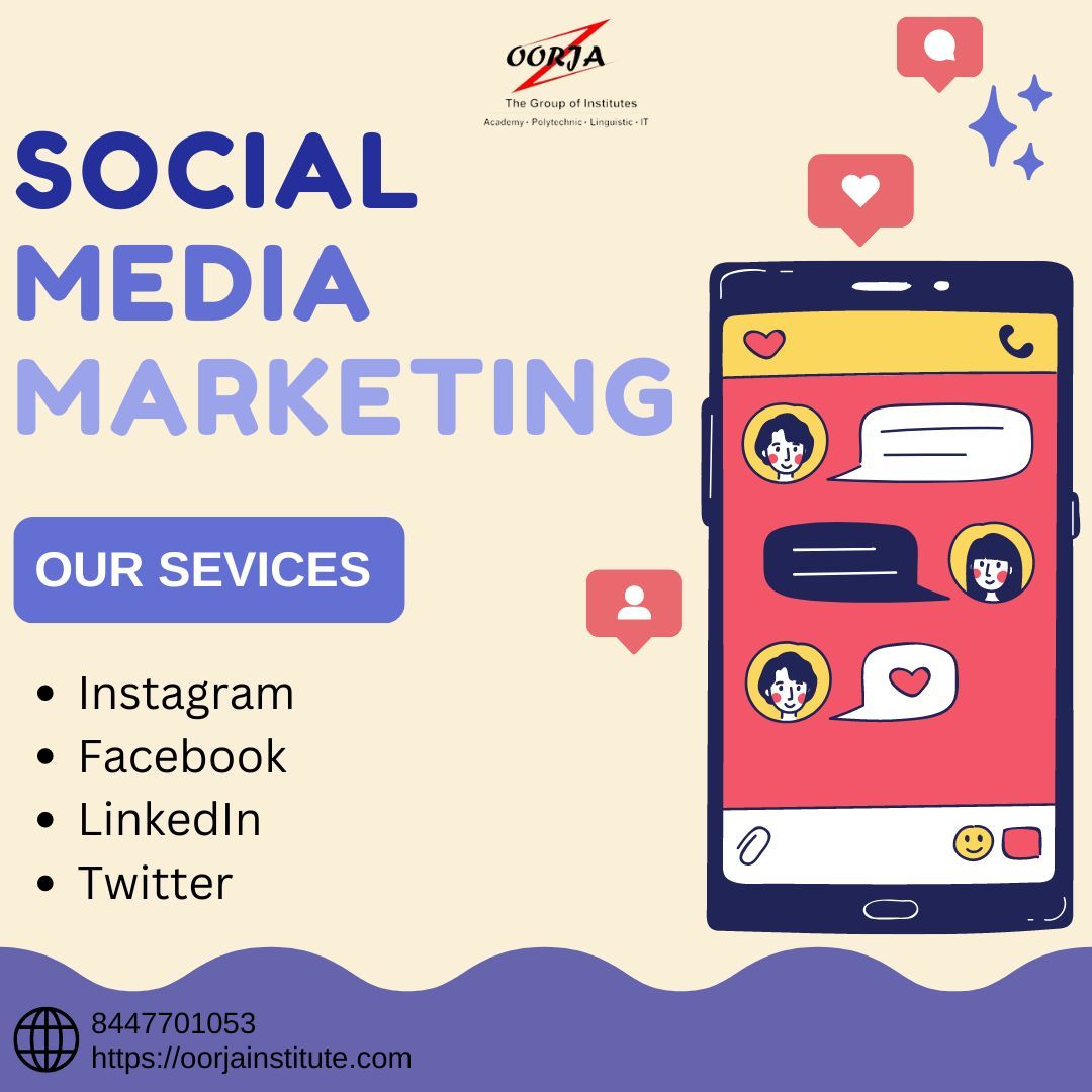 OORJA GROUP OF INSTITUTE tweet media