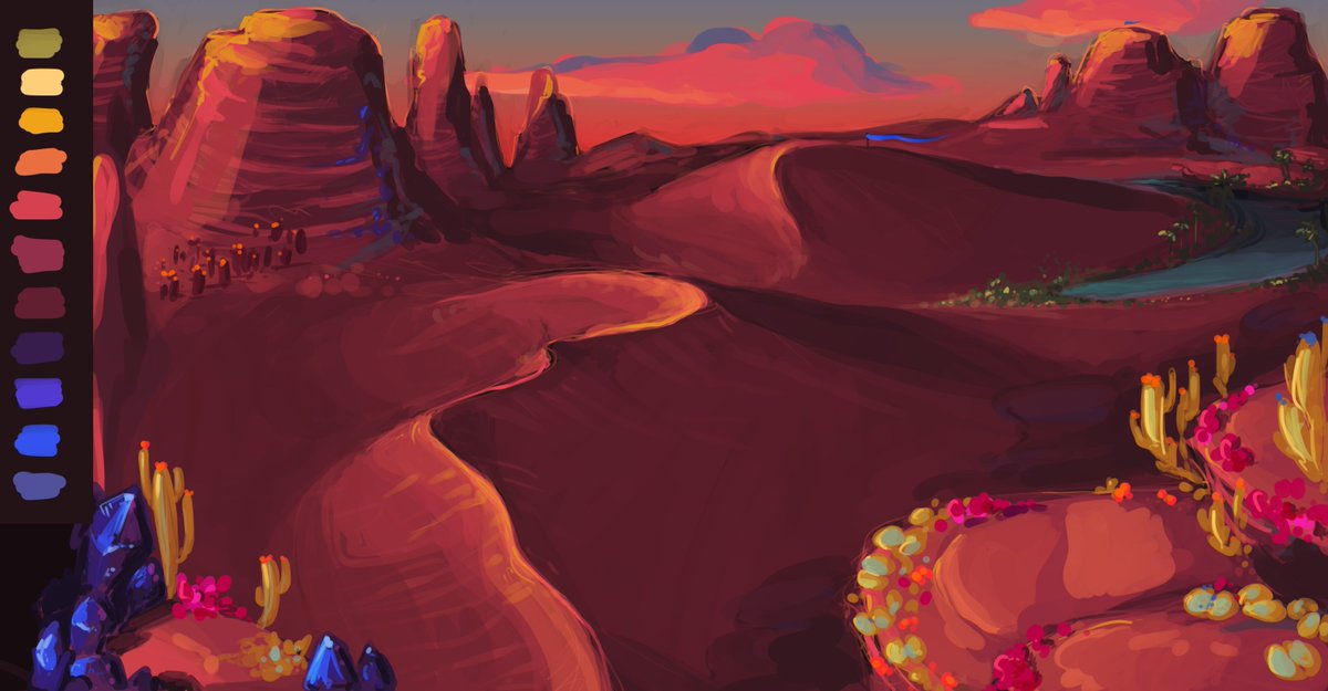 Microids tweet media