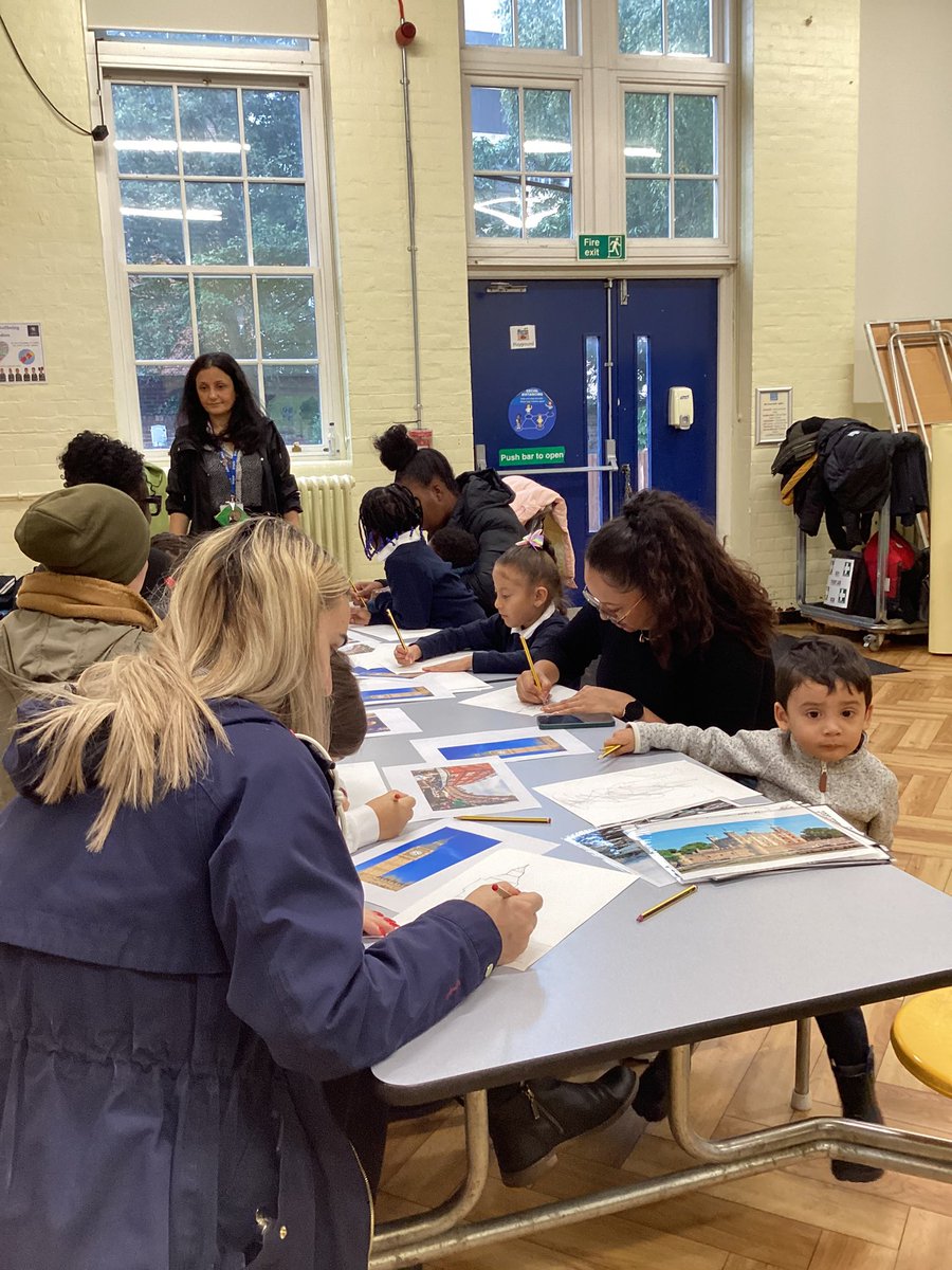 Wyvil Primary School tweet media