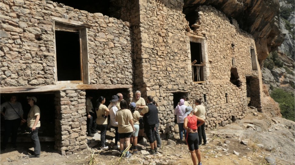 Red Española de la Fundación Anna Lindh tweet media