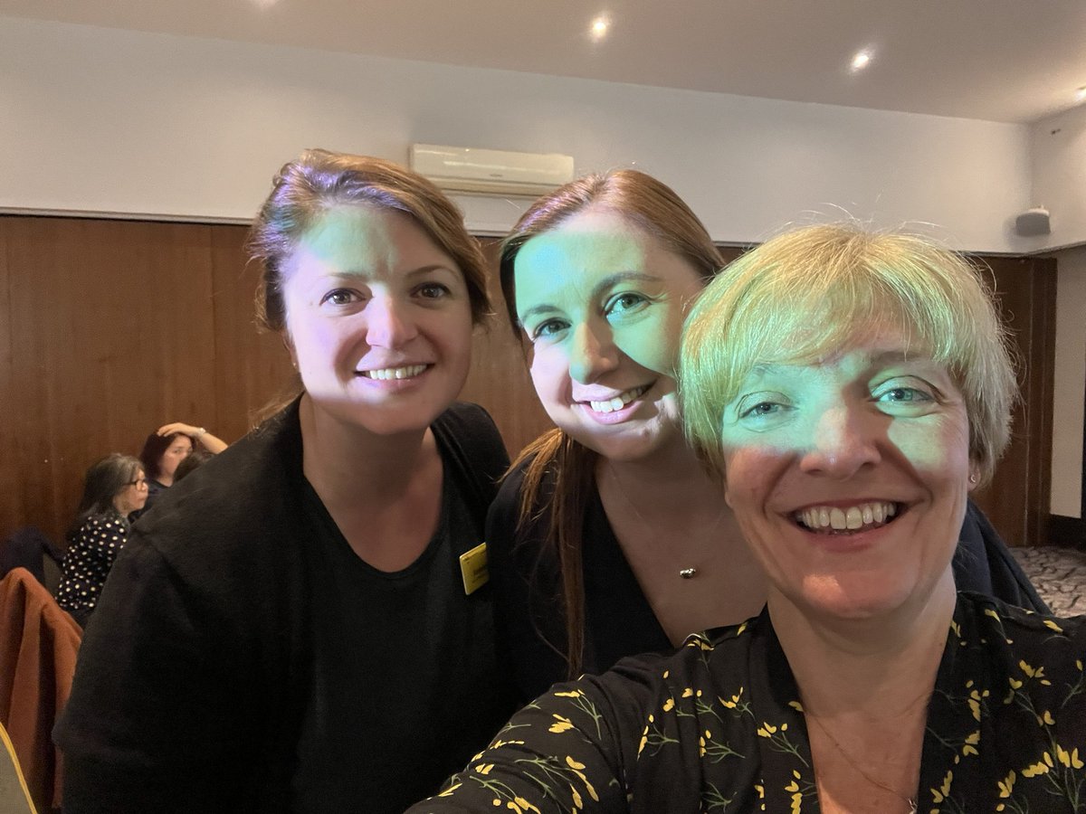 Katrina O’Shea (@katrinaoshea2) on Twitter photo We are launching Our Care Counts Nursing and Midwifery Strategy at #SASHNMConf today. I am very grateful for the opportunity to celebrate our fantastic nurses and midwives <a href="/sashnhs/">SASH NHS Trust</a> We are launching Our Care Counts Nursing and Midwifery Strategy at #SASHNMConf today. I am very grateful for the opportunity to celebrate our fantastic nurses and midwives <a href="/sashnhs/">SASH NHS Trust</a>