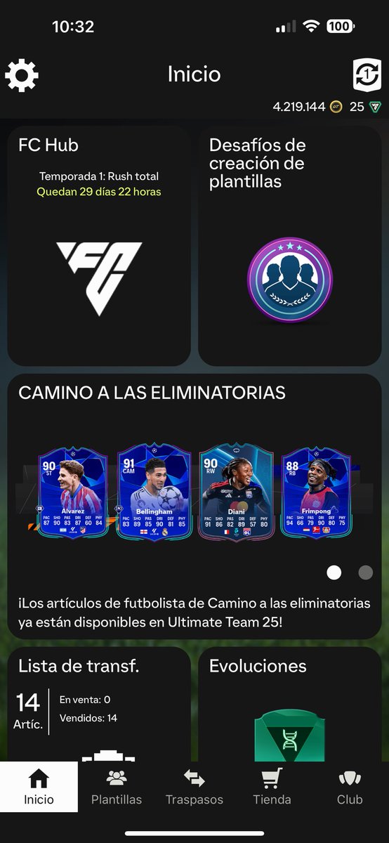 💰Vendo 4,2M, mas info por MD 📫