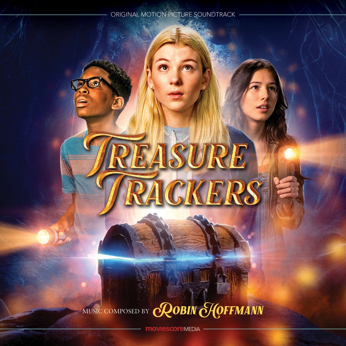 RobinHoffmann's tweet image. It’s out! I’m thrilled to announce the release of my score for Treasure Trackers! If you're a fan of classic orchestral adventure music, this one’s for you! Streaming link below!
#treasuretrackers #filmcomposer #soundtrack #orchestra #filmscore #composer