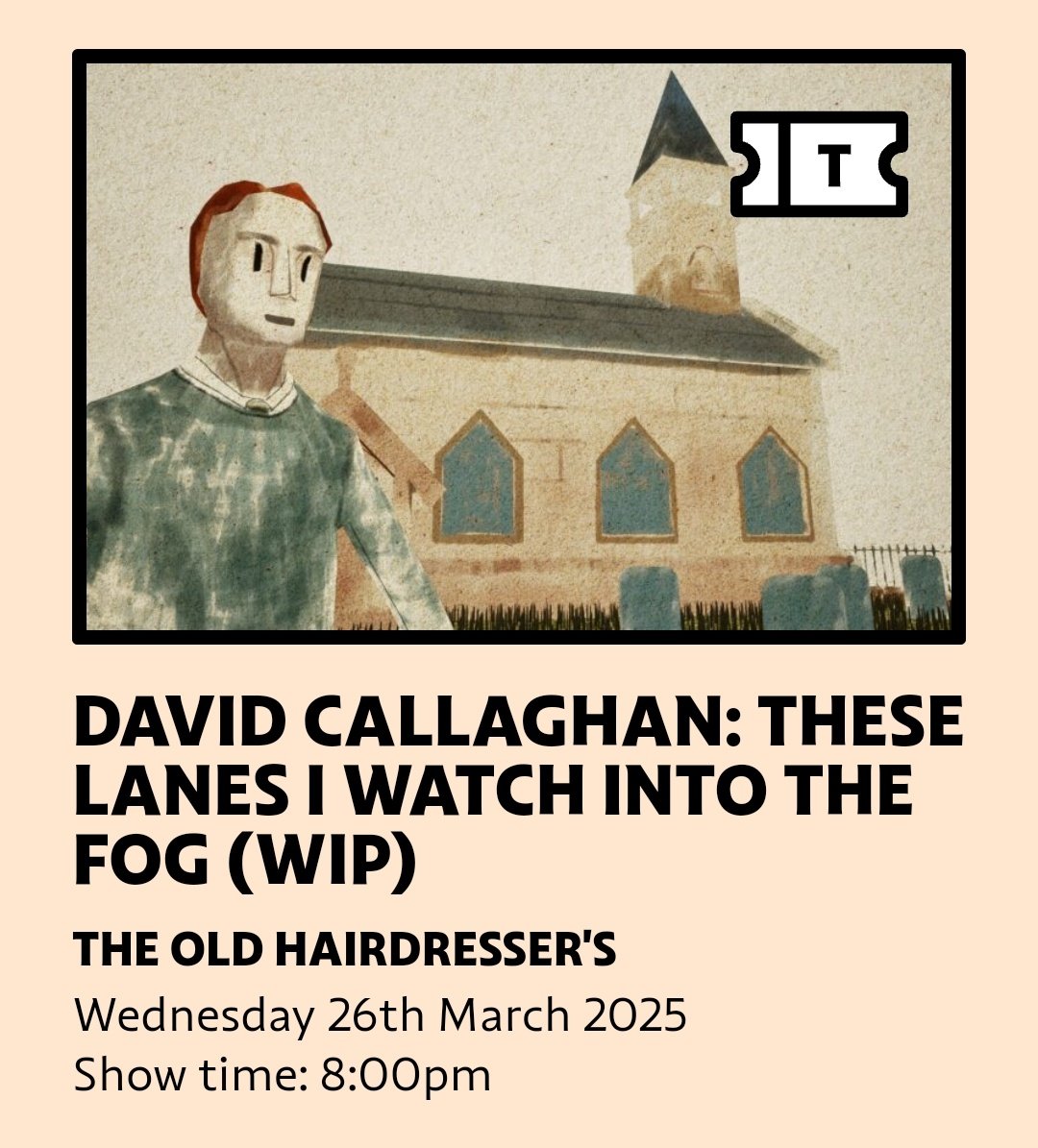 David Callaghan tweet media