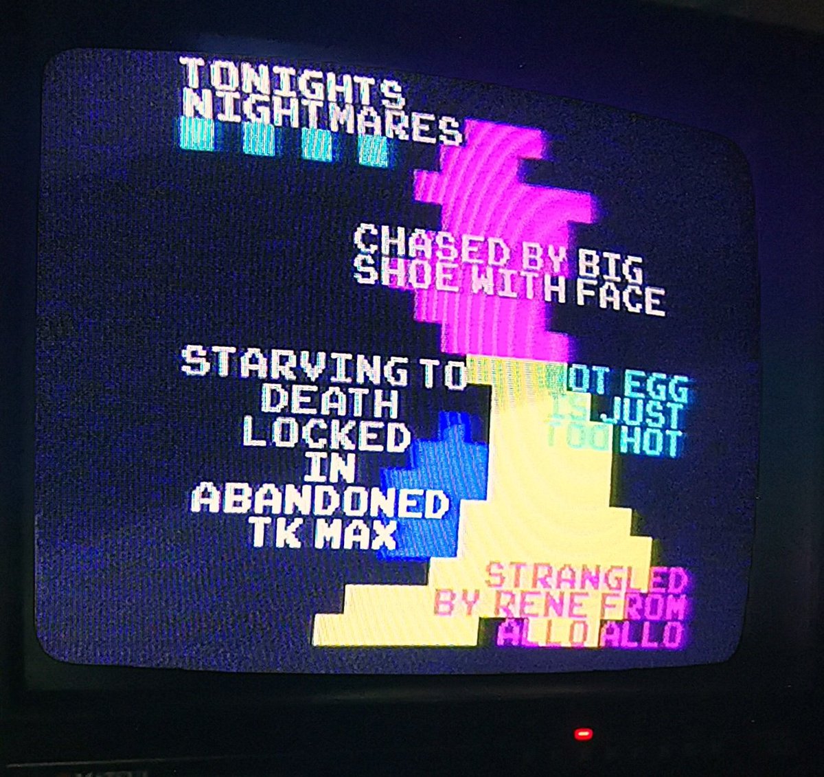 David Callaghan tweet media