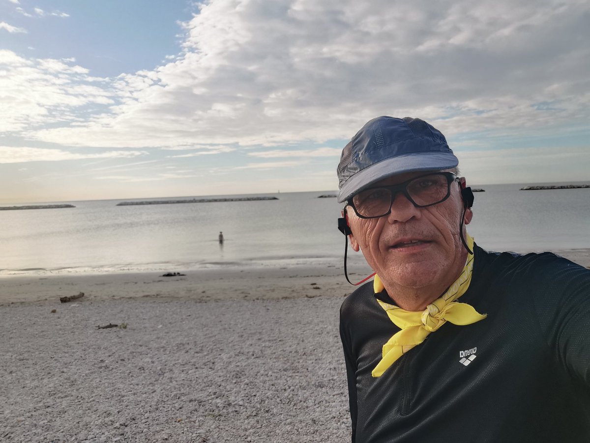 "In ogni passeggiata nella natura l’uomo riceve molto di più di ciò che cerca" .

(John Muir)

Porto Sant'Elpidio oggi