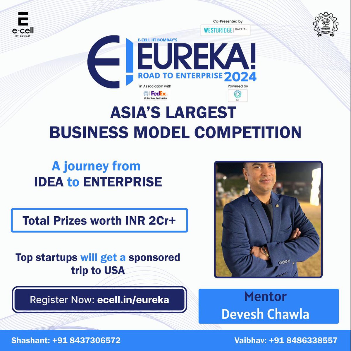 Devesh Chawla tweet media
