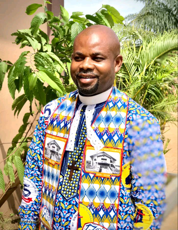 mcgtemadiocese's tweet photo. Congratulations, Rev. Raymond Afutu Nartey, on your appointment as the DYO of the TEMA Diocese YDM! 🎉 We pray for God's guidance and support as you lead, grow, and inspire. 🙏 #Leadership #TEMA #Blessings https://t.co/Nz7lle5qO1