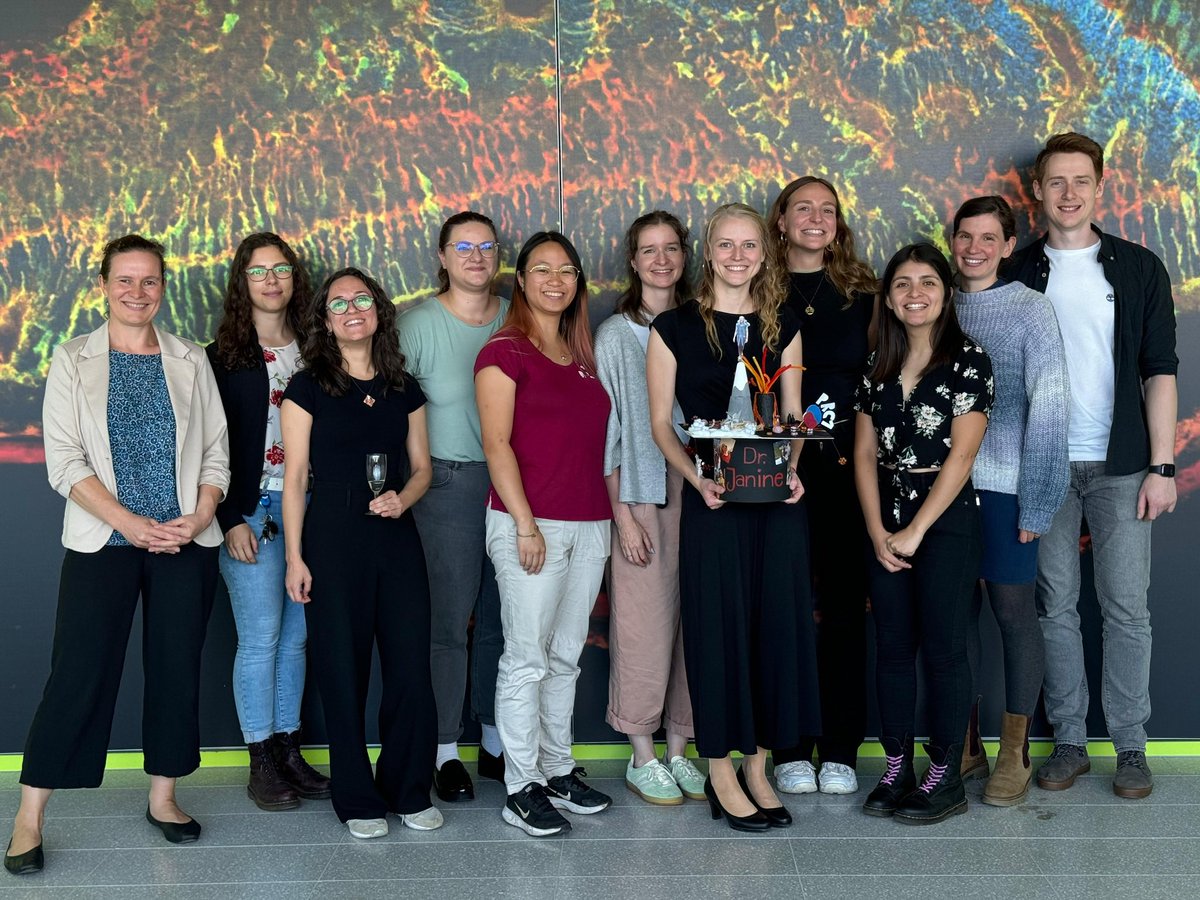 AlbertLab_TUD tweet media