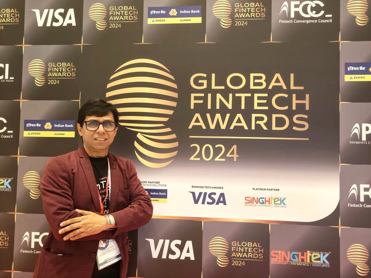 Exhibiting <a href="/GFF24/">love ❤</a> has helped us to understand our Might and Competency to Meet the Global FinTech and Digital Banking Requirements. Major Banks and Financial institutions Globally are in touch with us for implementing our FinTech and Digital Banking Solution. +971521424309 whatsa