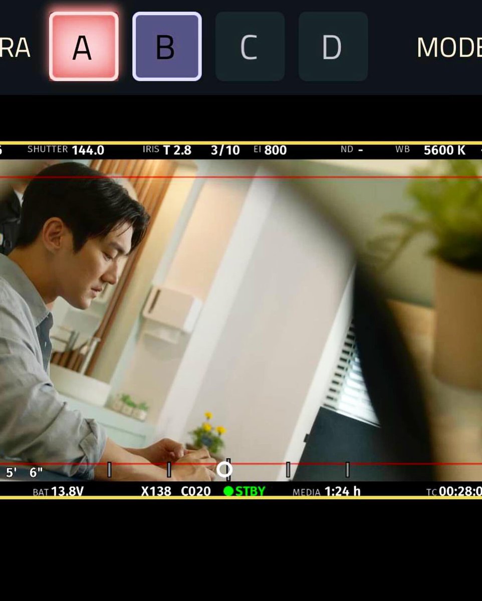 20241001 <a href="/siwonchoi/">Siwon Choi</a> 's IG update 🌷(3)