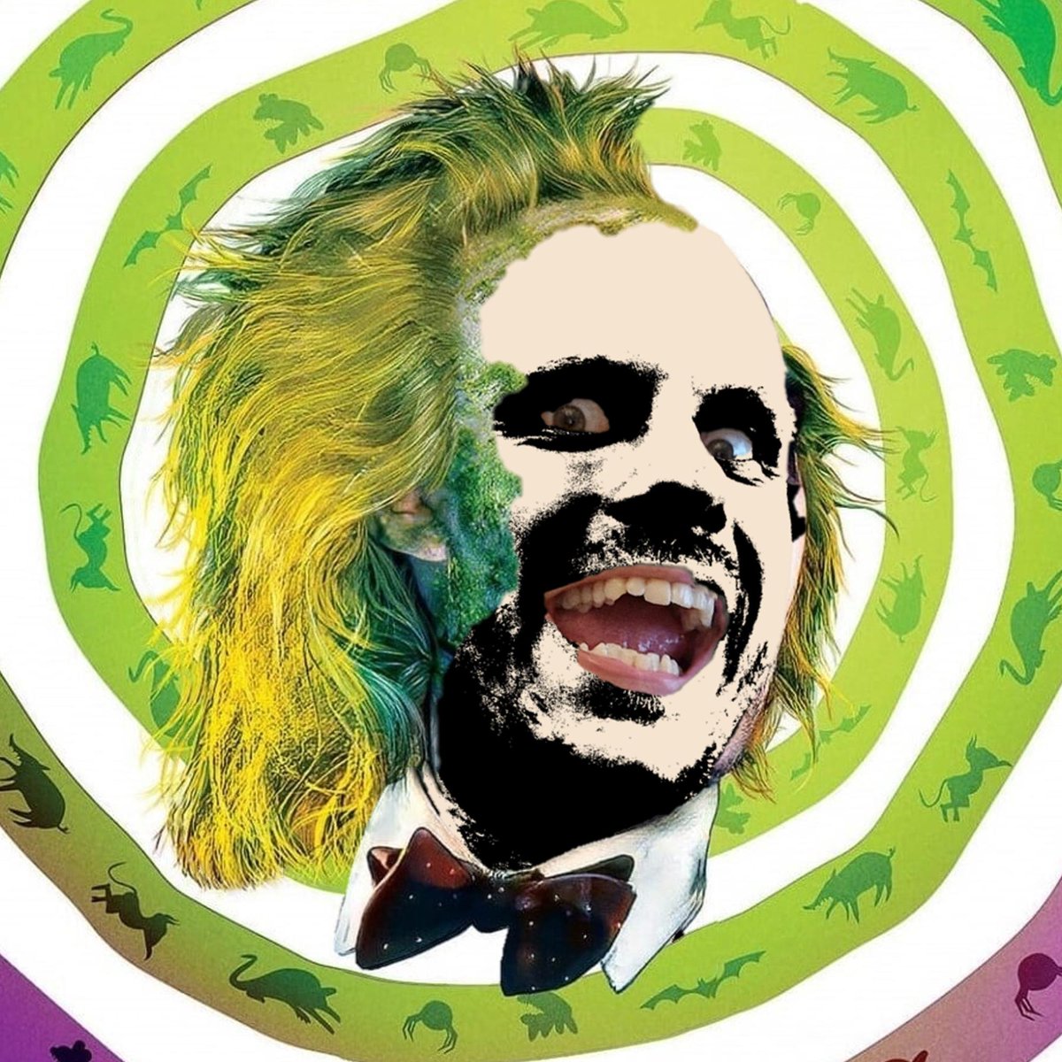 TheMarckoguy's tweet photo. It's #MonthOfSpooks, y'all. Soooo #NewProfilePic and spooky name are engaged. https://t.co/ykmk6uohiw