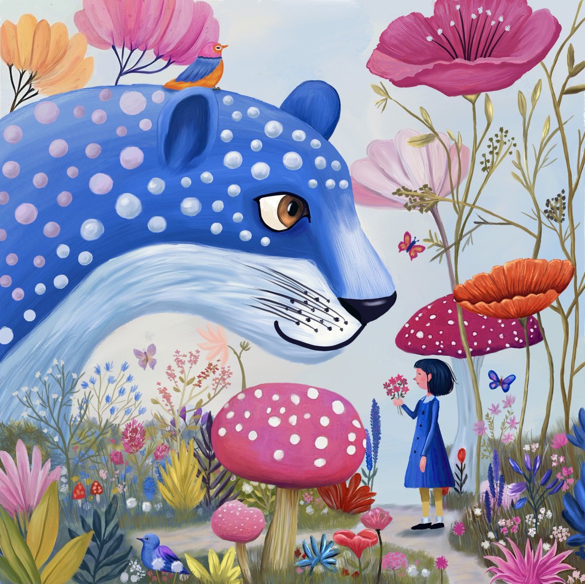 VisionSymphony tweet media