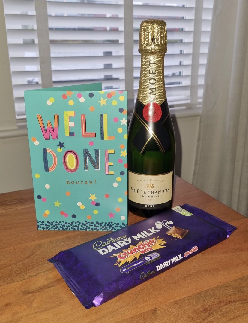 I'm excited to share that as of today I’m COO of <a href="/NuvoWellbeing/">Nuvo Wellbeing</a>✨

I look forward to expanding our reach, introducing new ways to support wellbeing &amp; empowering even more communities. 💕

I’m grateful to be part of such a passionate team &amp; can’t wait for what’s ahead! 🙌