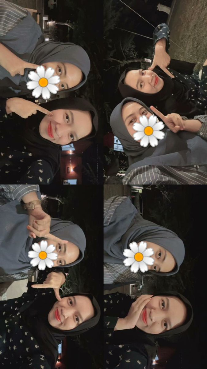 Indahhhh, kita harus bertemu lagiii yaaa!!! 🥺😘🦋