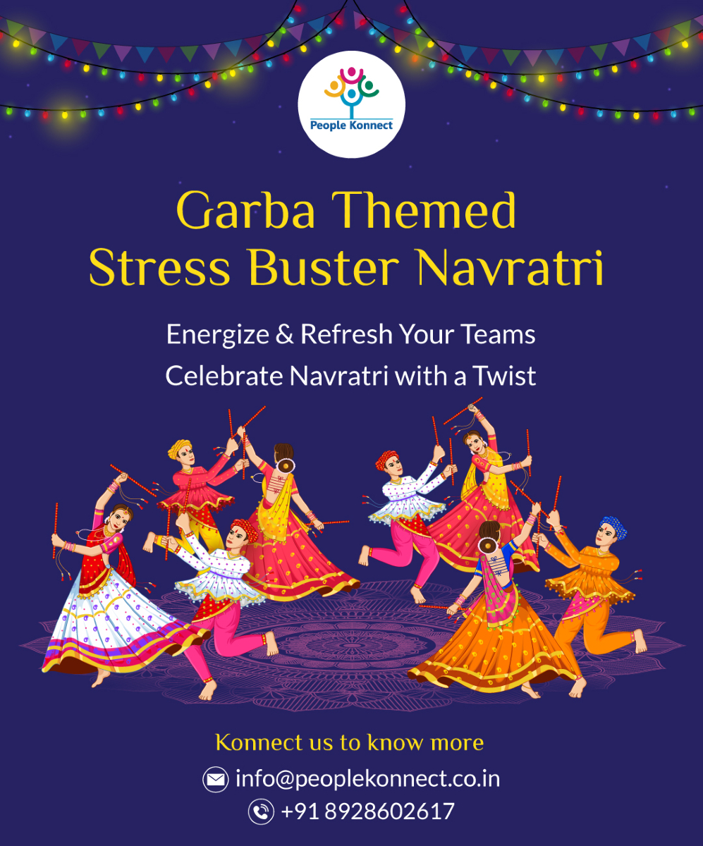 People Konnect tweet media