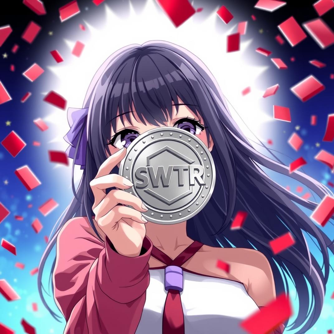 nikzzzz321501's tweet image. 1.⏰ Last chance to get in on the ground floor! Only 5 days left to apply for the SWTR Pre-Offering and secure your spot at a special price of $0.45 per SWTR (before it jumps to $0.60 at Public Offering). Don't miss out! #SWTR #PreOffering #defi #blockchain #Layer1