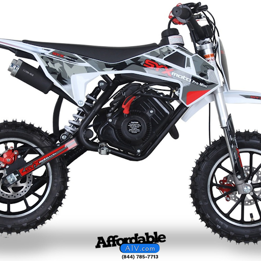 Affordable ATV tweet media