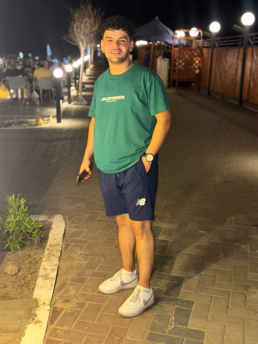 A7madRabea's tweet photo. 26🥳 https://t.co/ER9hDGFR40