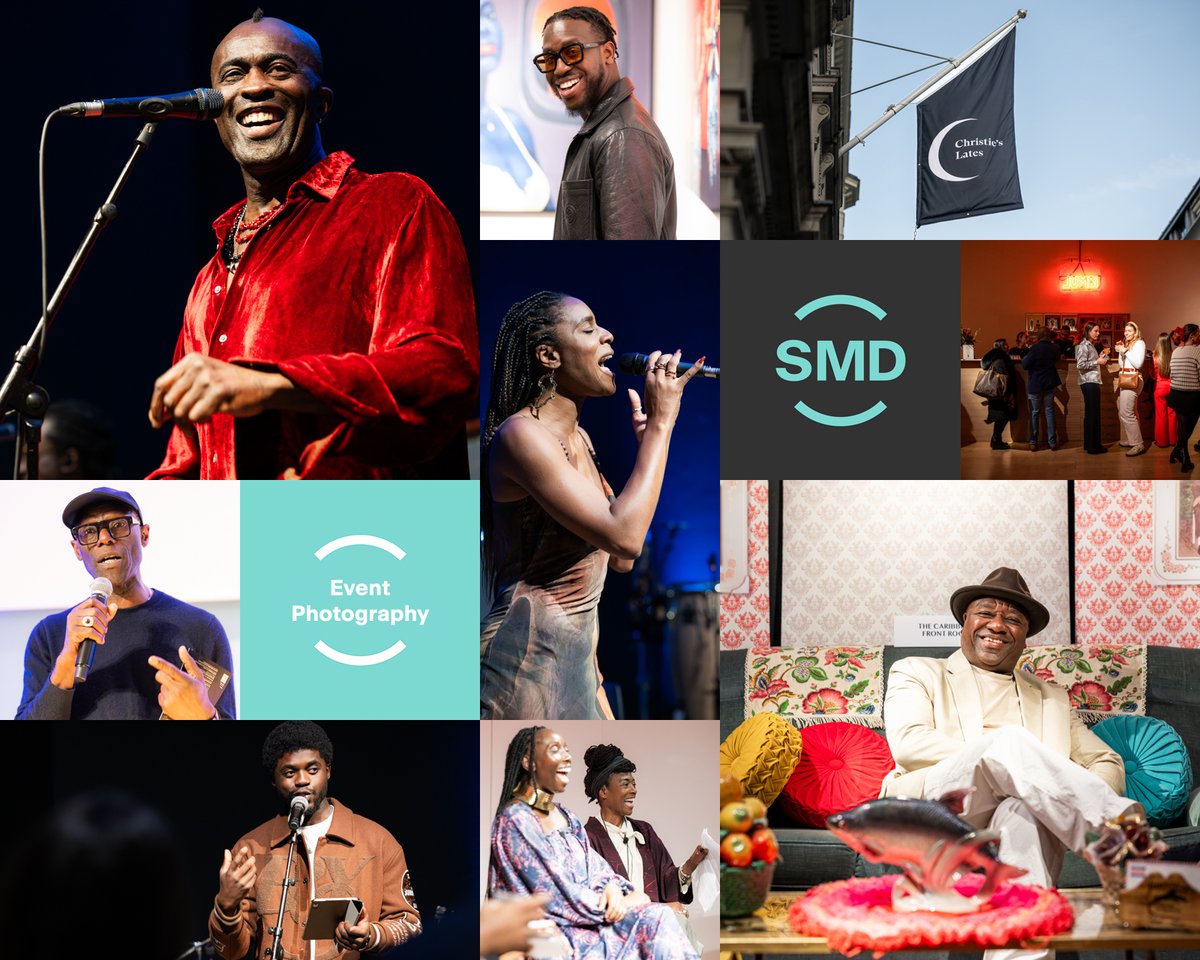 Photographed Christies’ Lates event in London, celebrating Black Artistry for Black History Month. The night was packed with performances, art, and powerful speakers. It was an honour to capture such a dynamic evening.
#EventPhotography #LondonEvents #BlackHistoryMonth