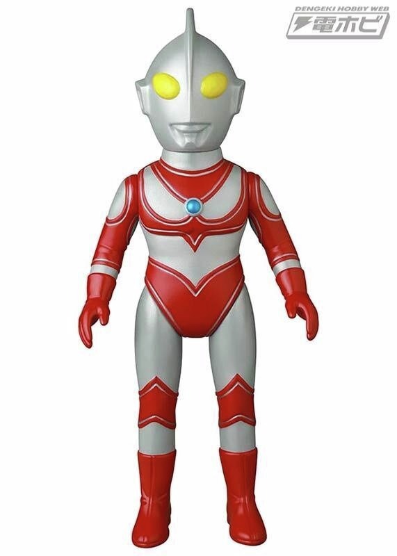 MAT ドロボン １期　メディコムトイ MEDICOMTOY ウルトラマンタロウ 本日受付最終日！ 注目ブランド「M.A.T（MONSTER ART TOY）」第1弾