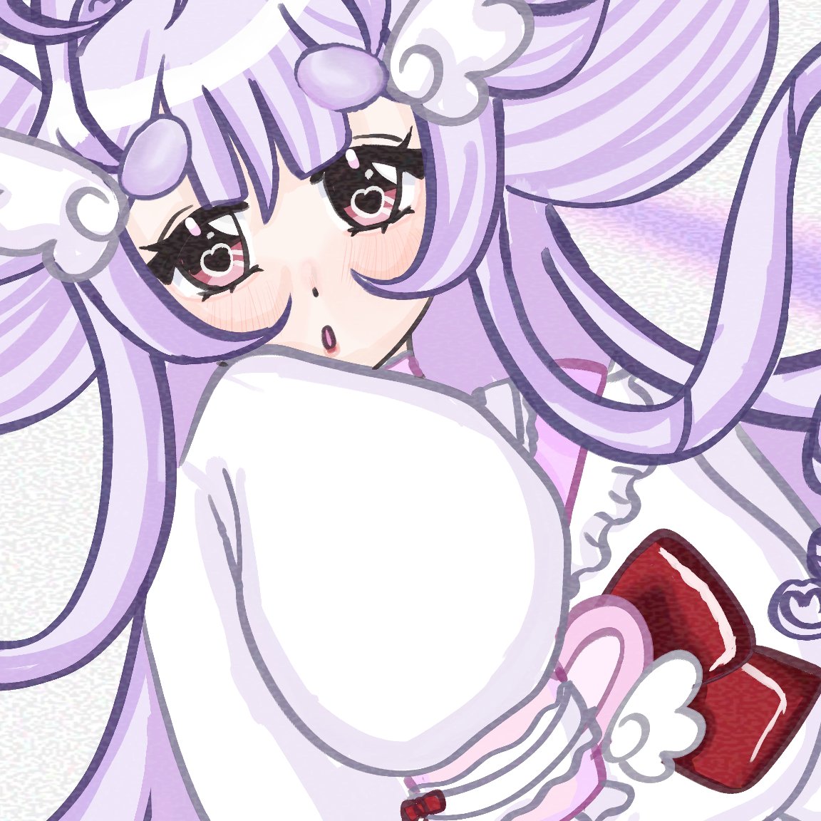 amelielovelace's tweet image. faces of mimi!
#envtuber