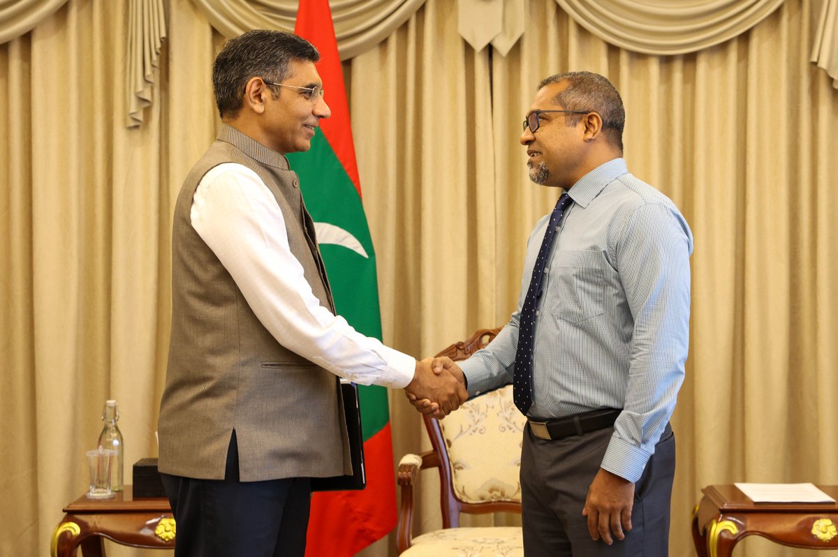 Abdulla Khaleel tweet media