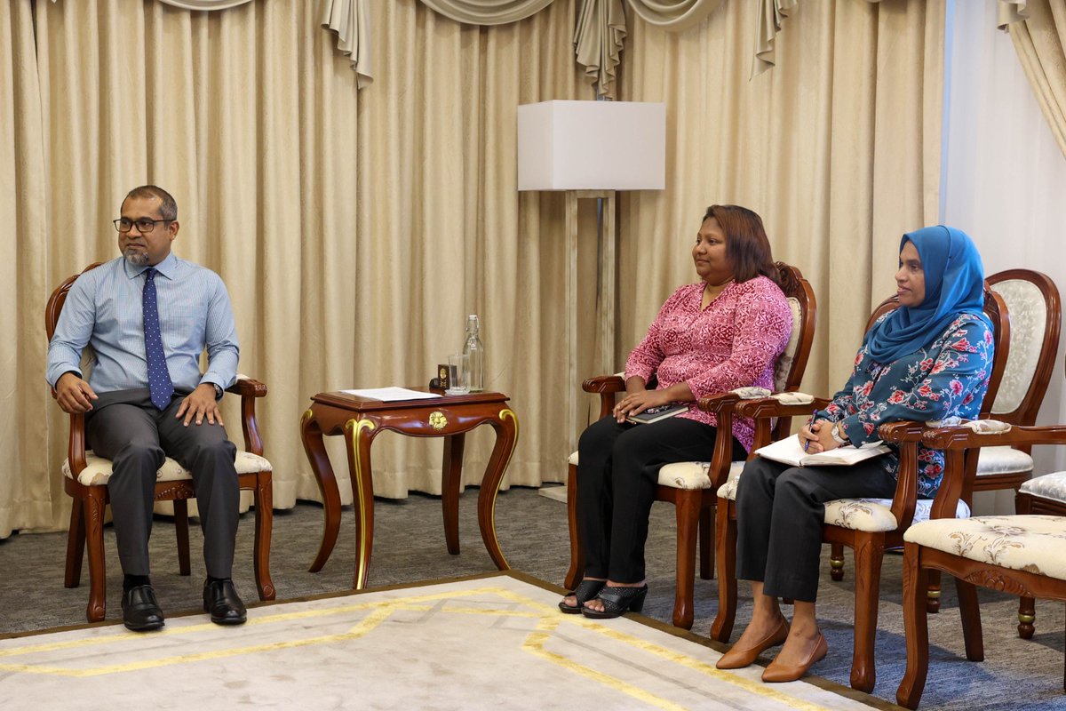 Abdulla Khaleel tweet media