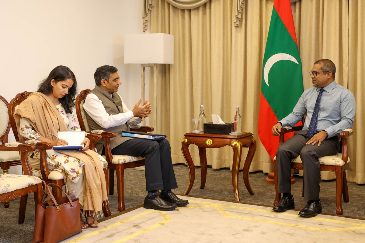 Abdulla Khaleel tweet media
