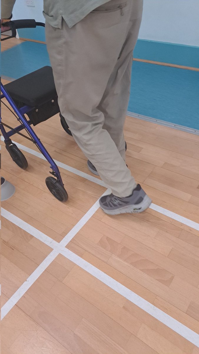 Nora (@envolvewellness) on Twitter photo Big toe generates upto 50% of the propulsive phase of walking. Ineffective recruitment of Flexor hallusus longus muscle—part of mechanism of support the foot arch, will impact foot function
Health is from the ground up,so we need to look after our feet
Nora@envolvewell.co.uk Big toe generates upto 50% of the propulsive phase of walking. Ineffective recruitment of Flexor hallusus longus muscle—part of mechanism of support the foot arch, will impact foot function
Health is from the ground up,so we need to look after our feet
Nora@envolvewell.co.uk