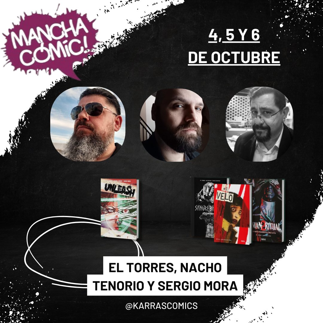 KarrasComics tweet media