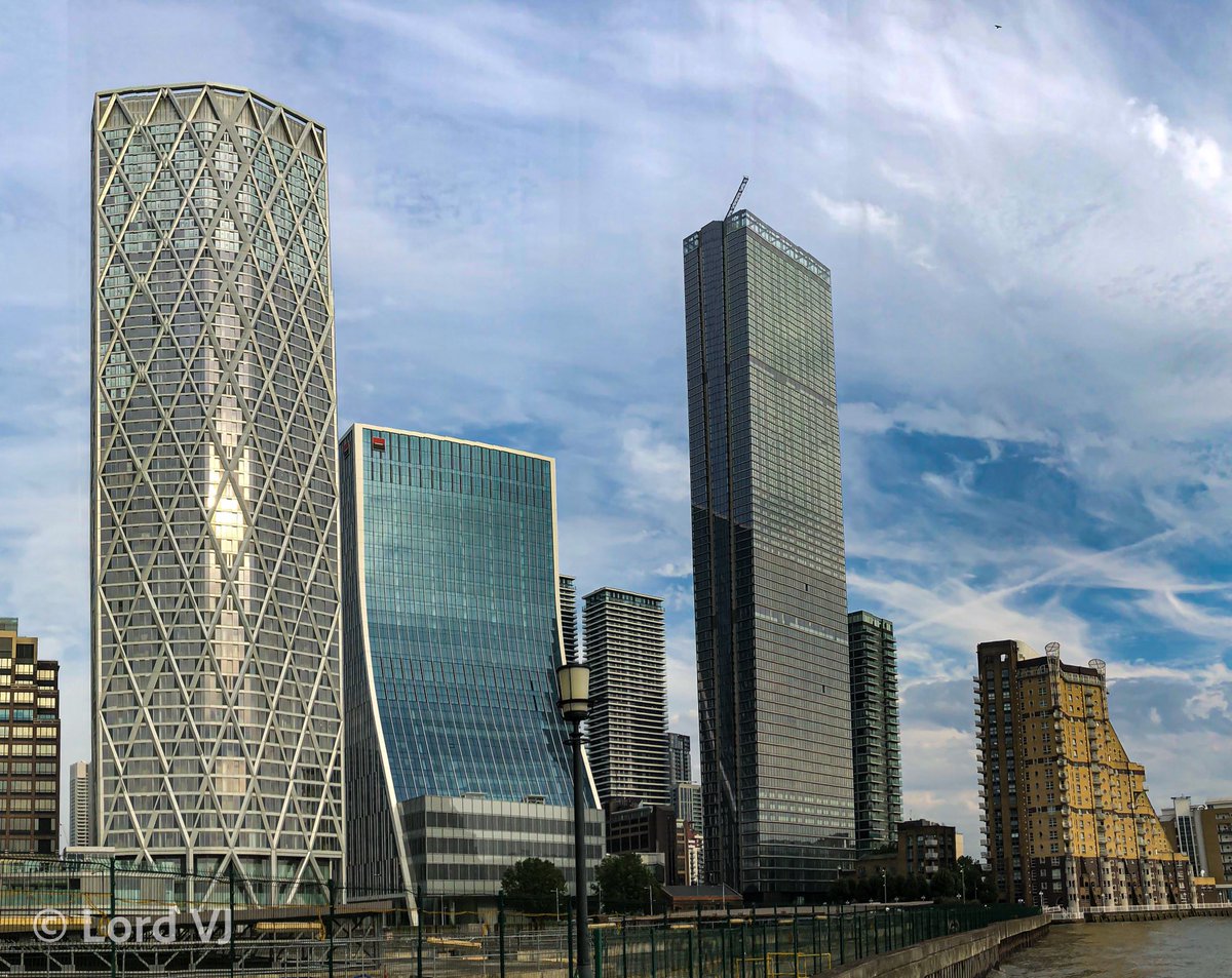 #london #canarywharf #travel #photography