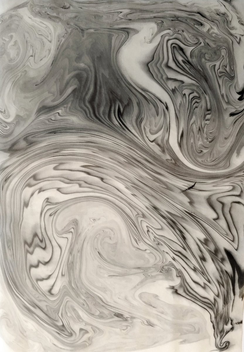 amanaeon's tweet photo. world embryo
2024

ink, meltwater, xuan paper https://t.co/9NRKpx80Rk
