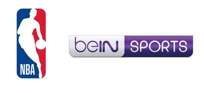 🏀🤝 beIN SPORTS France et la NBA prolongent pour la saison 2024/2025 !

beIN SPORTS diffusera les temps forts de la saison NBA :
👉Plus de 400 matchs en direct
👉Les NBA Christmas Day Games
👉Les NBA Paris Games 2025 présentés par Tissot avec Indiana Pacers vs San Antonio Spurs